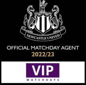 VIP Matchdays .